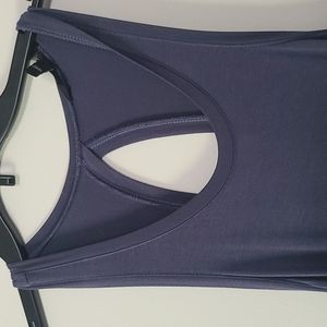 Express long cotton sundress